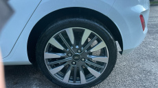 Ford Fiesta 1.0 EcoBoost Titanium X 5dr Petrol Hatchback